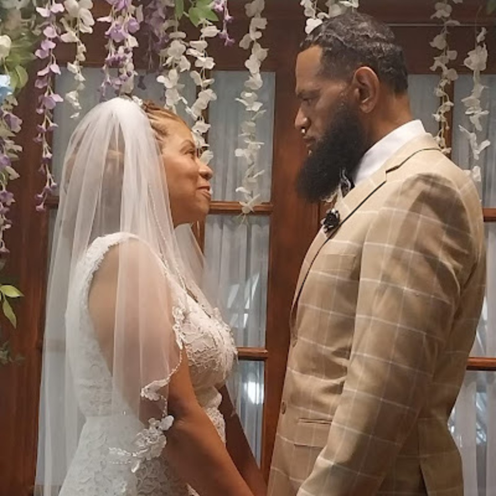 Meet your Posher, Kenneth